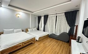 The Land Hotel Vũng Tàu