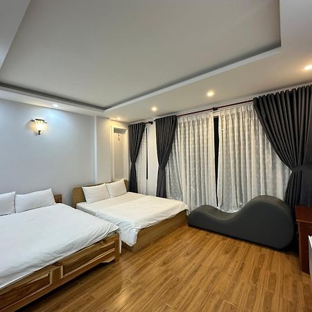 The Land Hotel & Apartment Vũng Tàu Ngoại thất bức ảnh