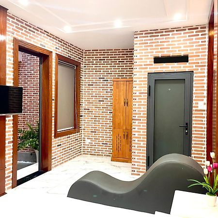 The Land Hotel & Apartment Vũng Tàu Ngoại thất bức ảnh