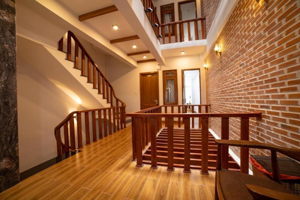 The Land Hotel & Apartment Vũng Tàu Ngoại thất bức ảnh