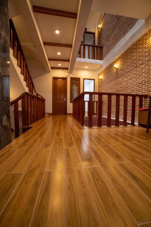The Land Hotel & Apartment Vũng Tàu Ngoại thất bức ảnh