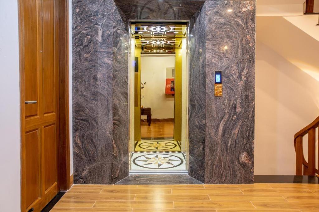The Land Hotel & Apartment Vũng Tàu Ngoại thất bức ảnh