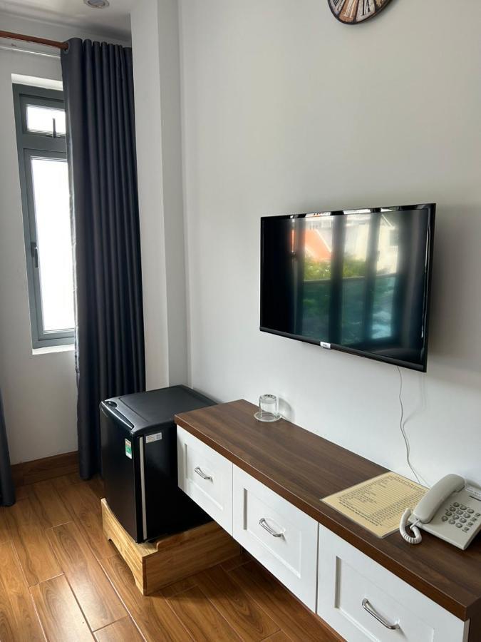 The Land Hotel & Apartment Vũng Tàu Ngoại thất bức ảnh