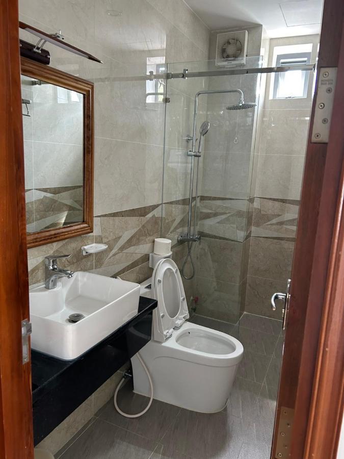 The Land Hotel & Apartment Vũng Tàu Ngoại thất bức ảnh
