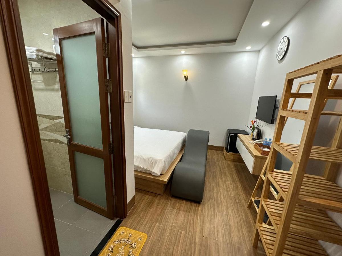 The Land Hotel & Apartment Vũng Tàu Ngoại thất bức ảnh