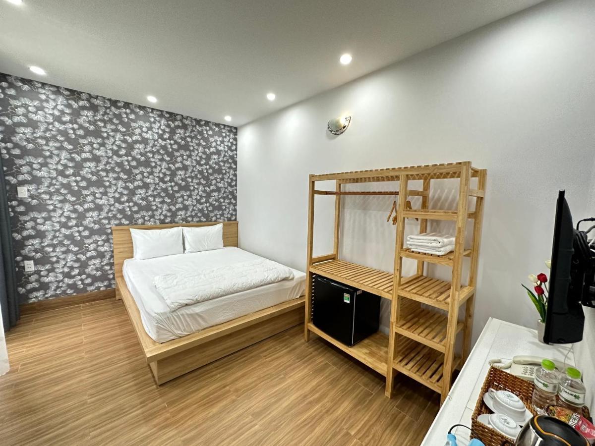 The Land Hotel & Apartment Vũng Tàu Ngoại thất bức ảnh