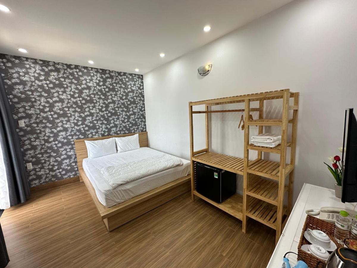 The Land Hotel & Apartment Vũng Tàu Ngoại thất bức ảnh