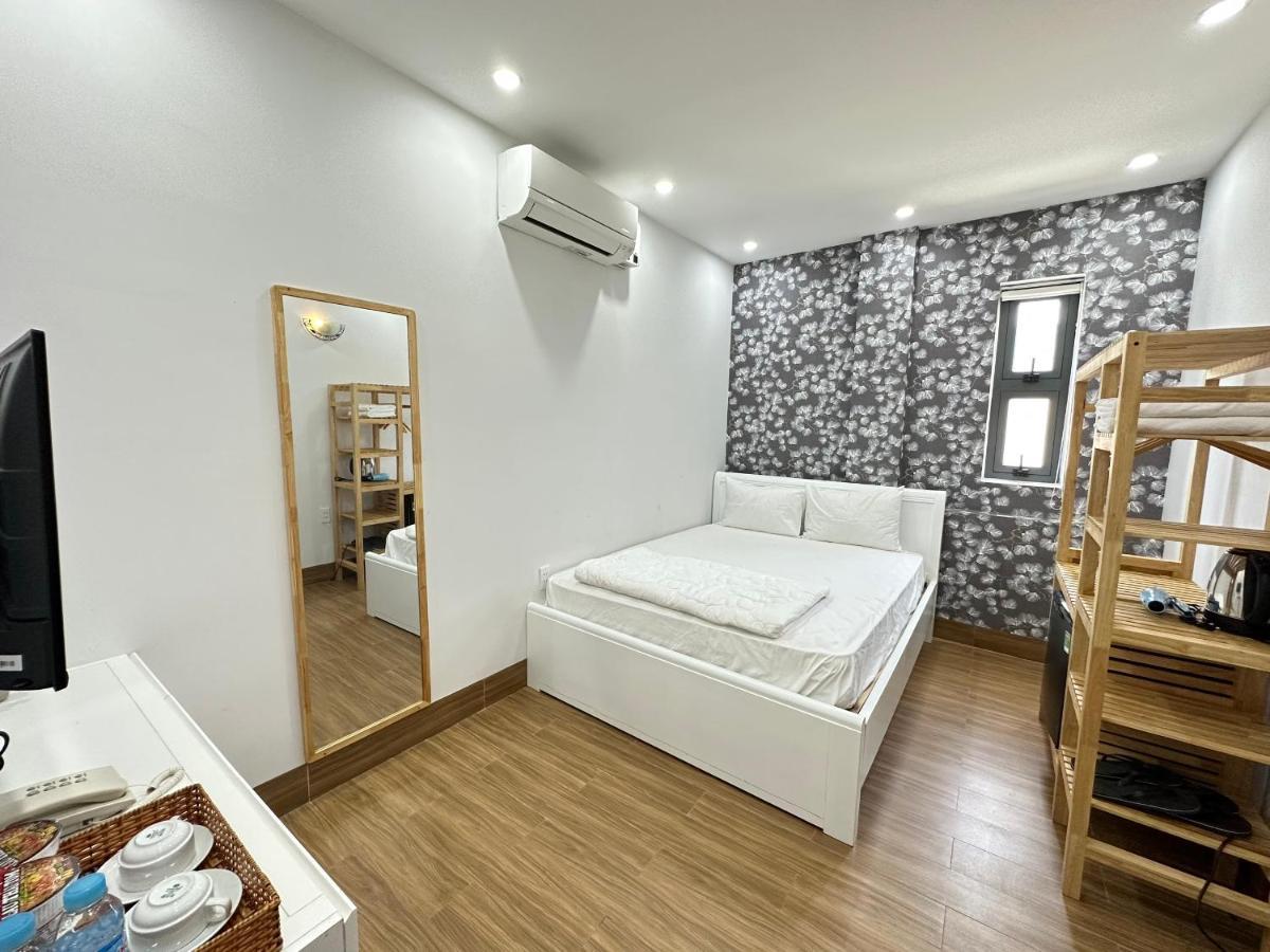 The Land Hotel & Apartment Vũng Tàu Ngoại thất bức ảnh