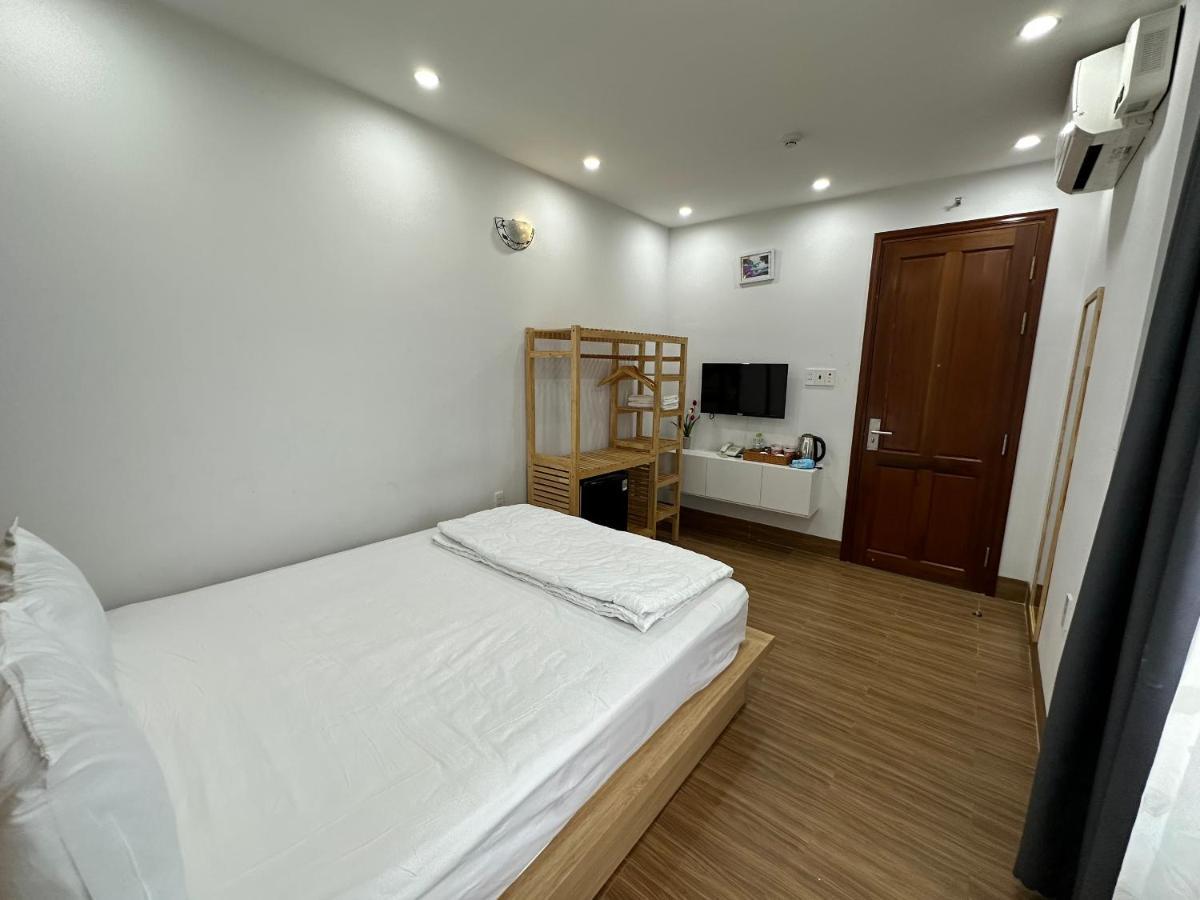 The Land Hotel & Apartment Vũng Tàu Ngoại thất bức ảnh