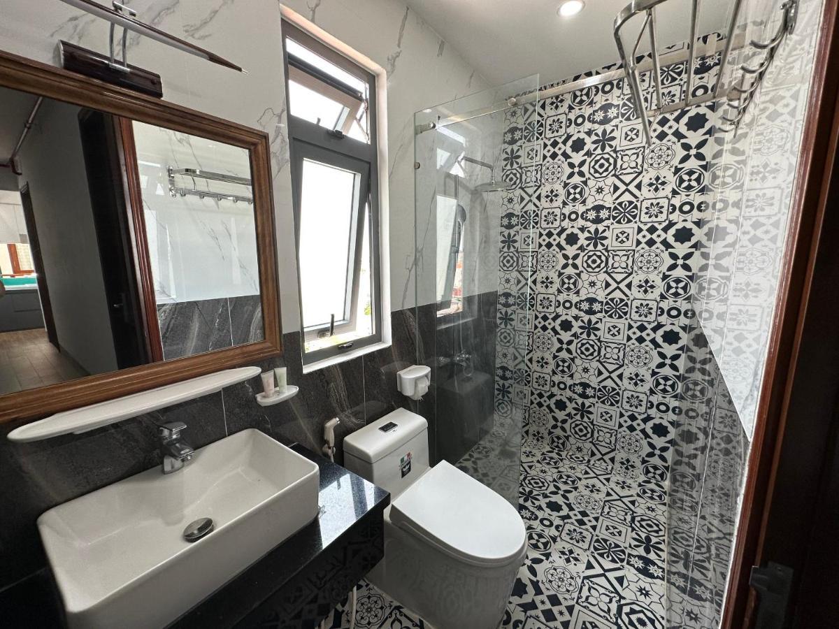 The Land Hotel & Apartment Vũng Tàu Ngoại thất bức ảnh