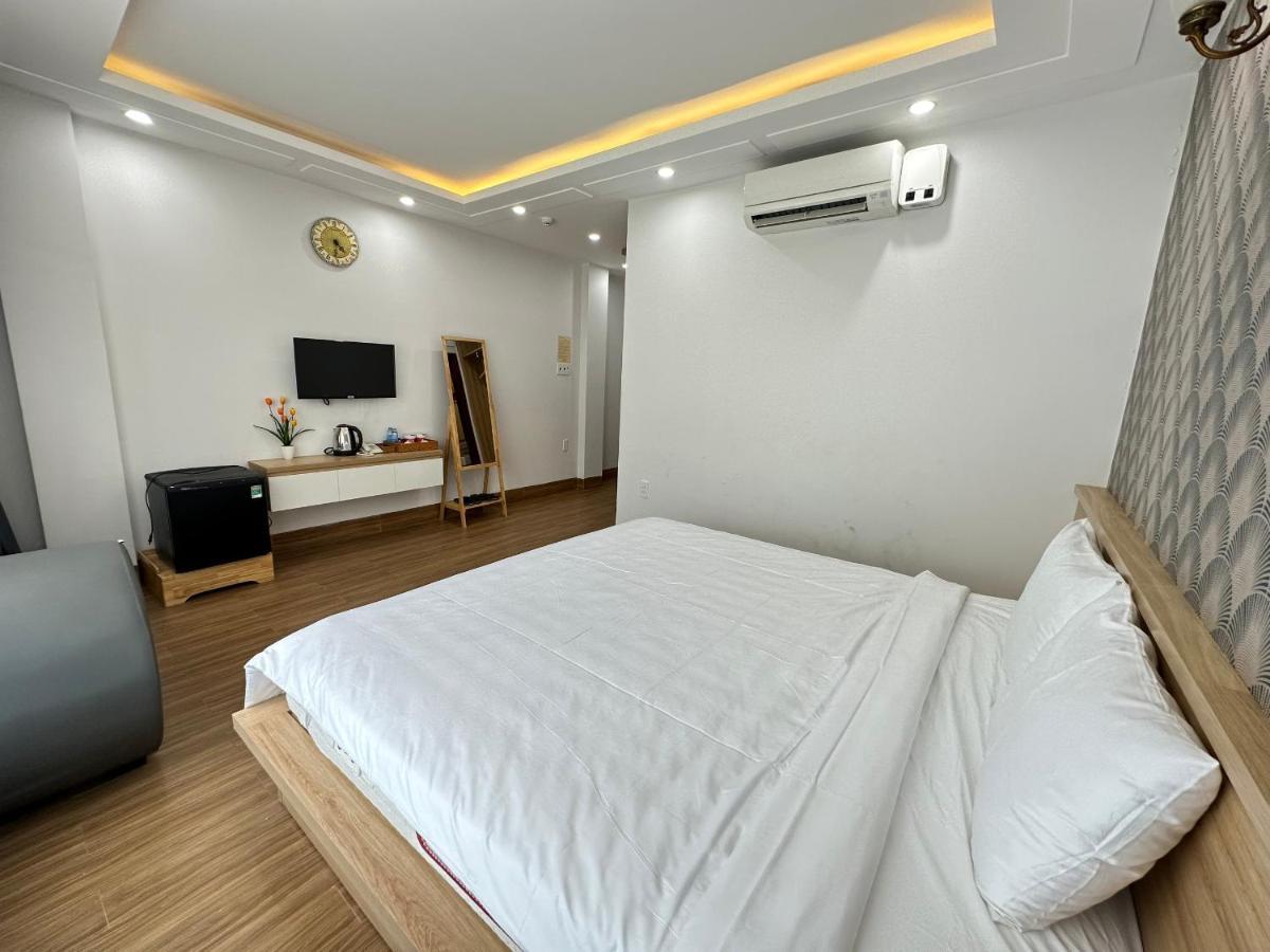 The Land Hotel & Apartment Vũng Tàu Ngoại thất bức ảnh