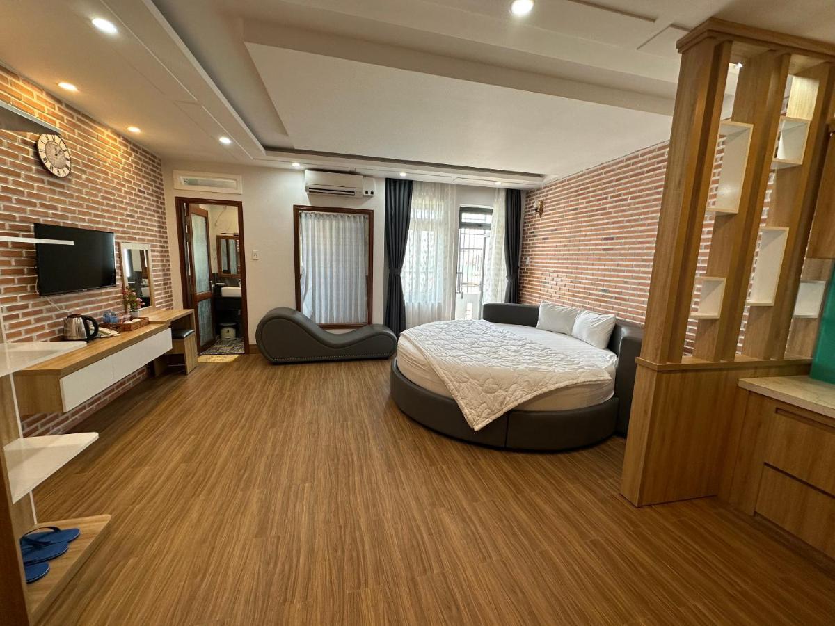 The Land Hotel & Apartment Vũng Tàu Ngoại thất bức ảnh