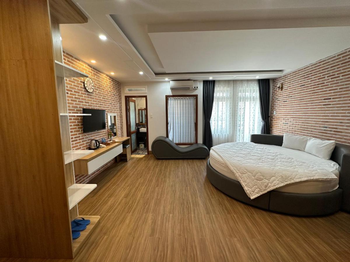 The Land Hotel & Apartment Vũng Tàu Ngoại thất bức ảnh