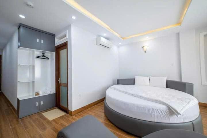The Land Hotel & Apartment Vũng Tàu Ngoại thất bức ảnh