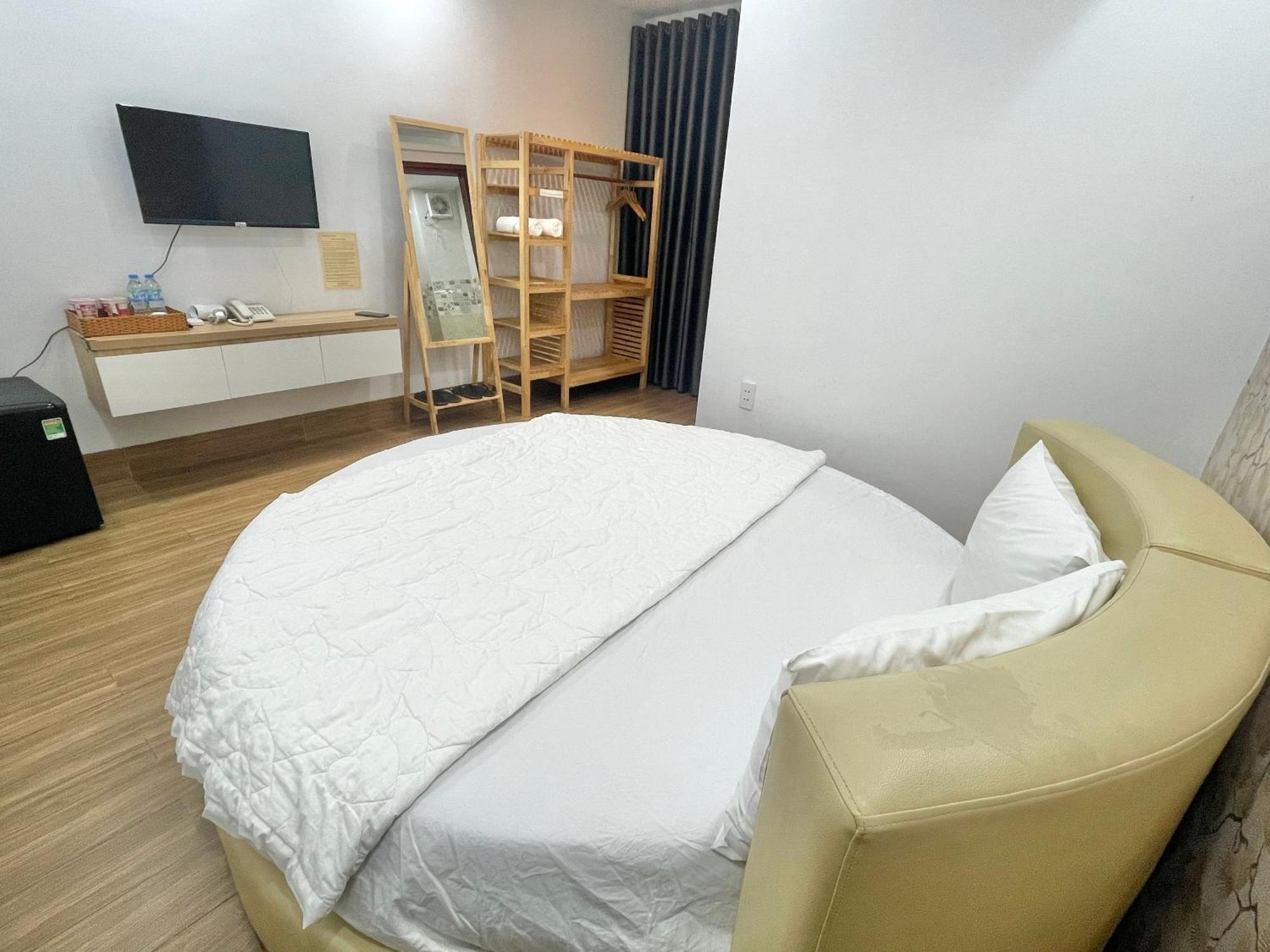 The Land Hotel & Apartment Vũng Tàu Ngoại thất bức ảnh