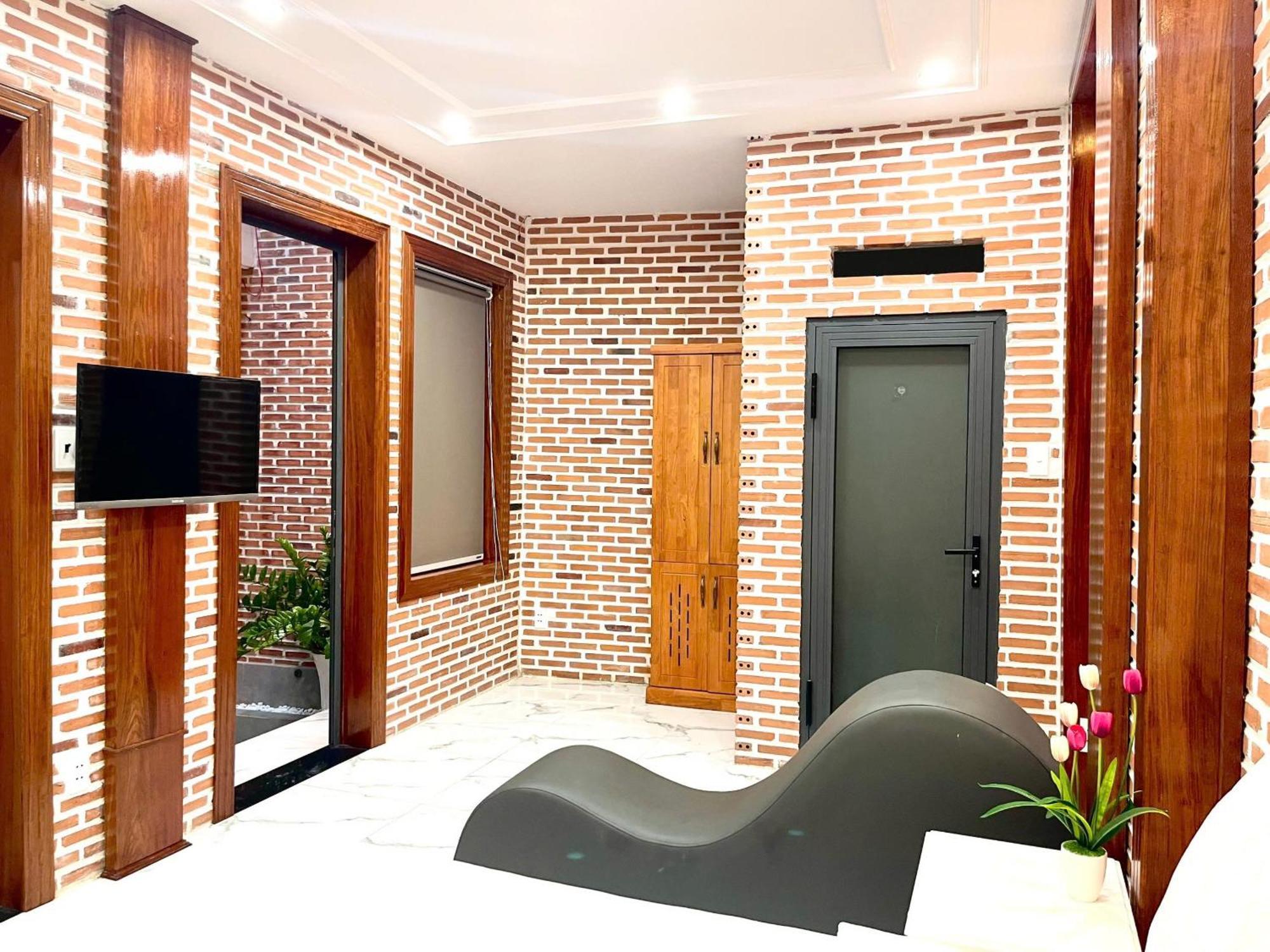 The Land Hotel & Apartment Vũng Tàu Ngoại thất bức ảnh